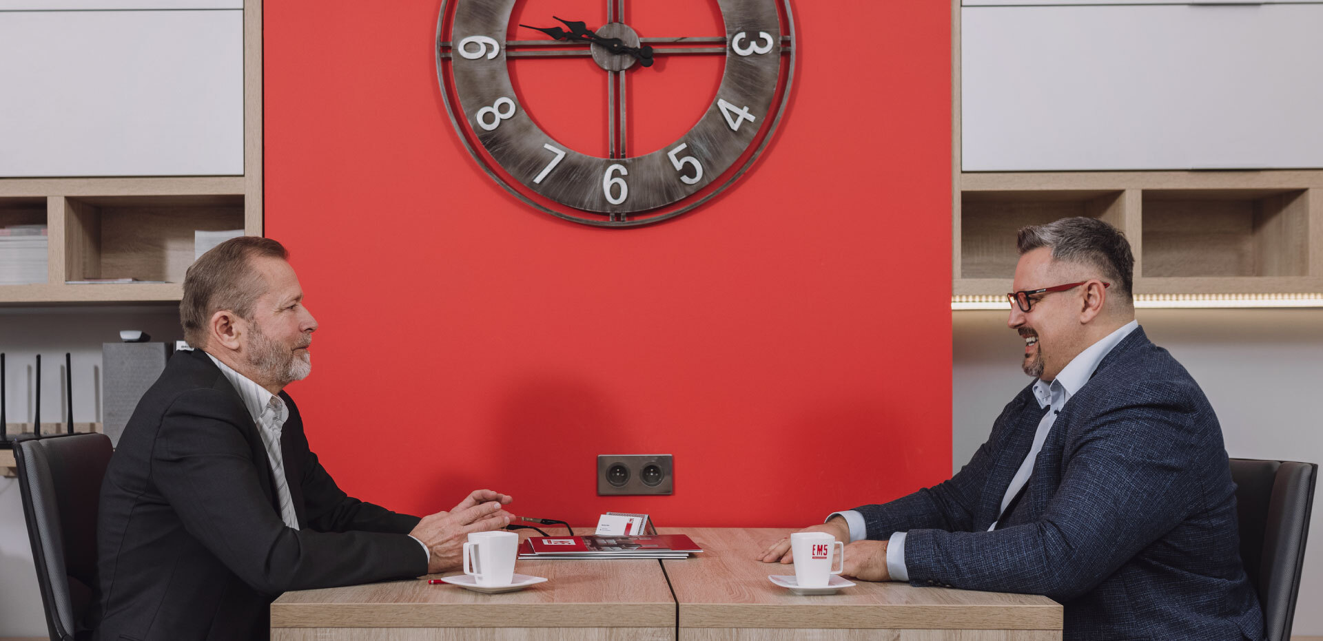 EM5 Immobilien – unsere Geschichte