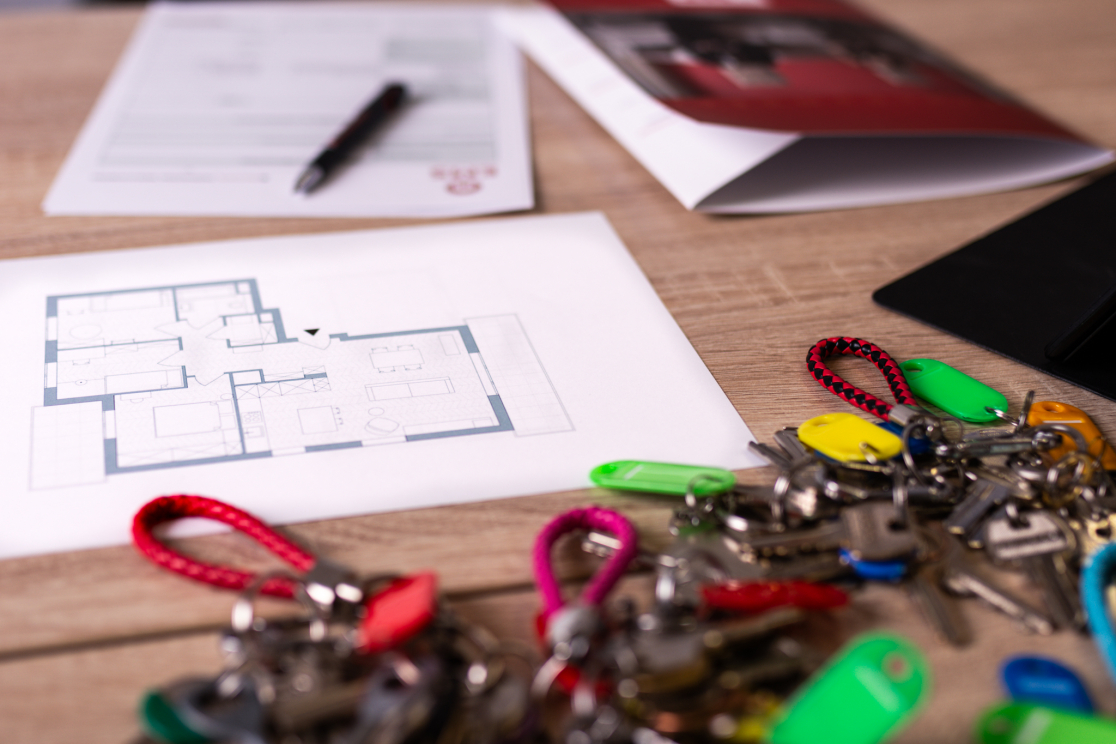 Rynek mieszkaniowy w Białymstoku – dane NBP za III kwartał 2025 r.