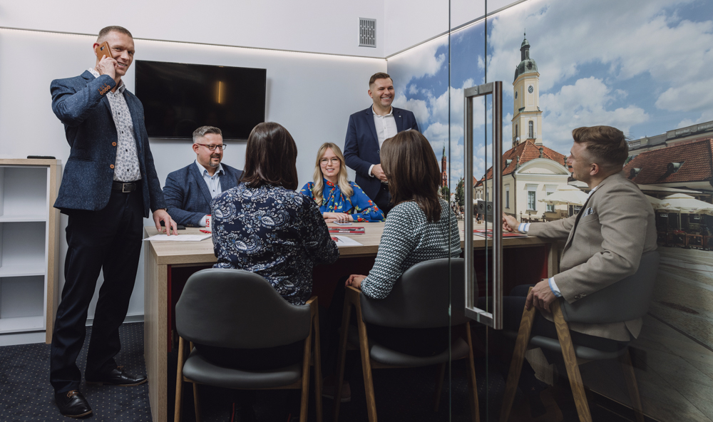 Rynek nieruchomości Białystok 2026 — stabilizacja zamiast spadków?