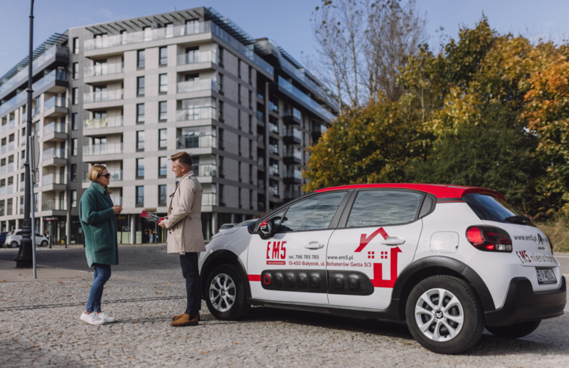 Ceny transakcyjne nieruchomości ujawnione. Co naprawdę oznaczają nowe dane z Geoportalu i Develoruch?