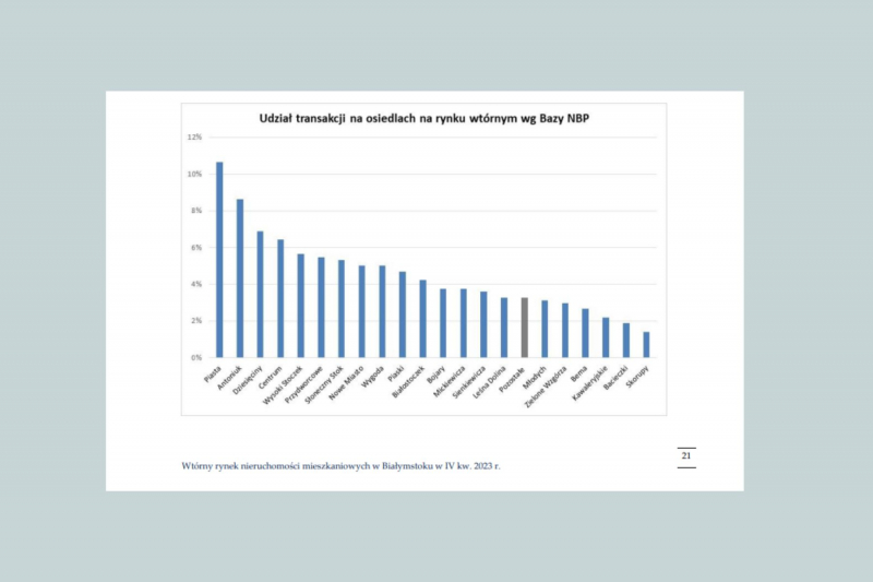 Raport NBP - IV kwartał 2023 r. 