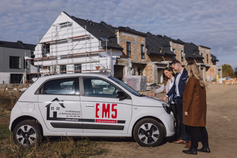 Dlaczego mieszkania w Polsce drożeją? Kulisy kosztów budowy