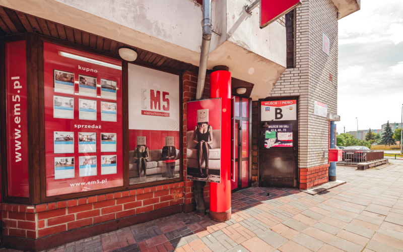 Analiza cen mieszkań według osiedli Białegostoku