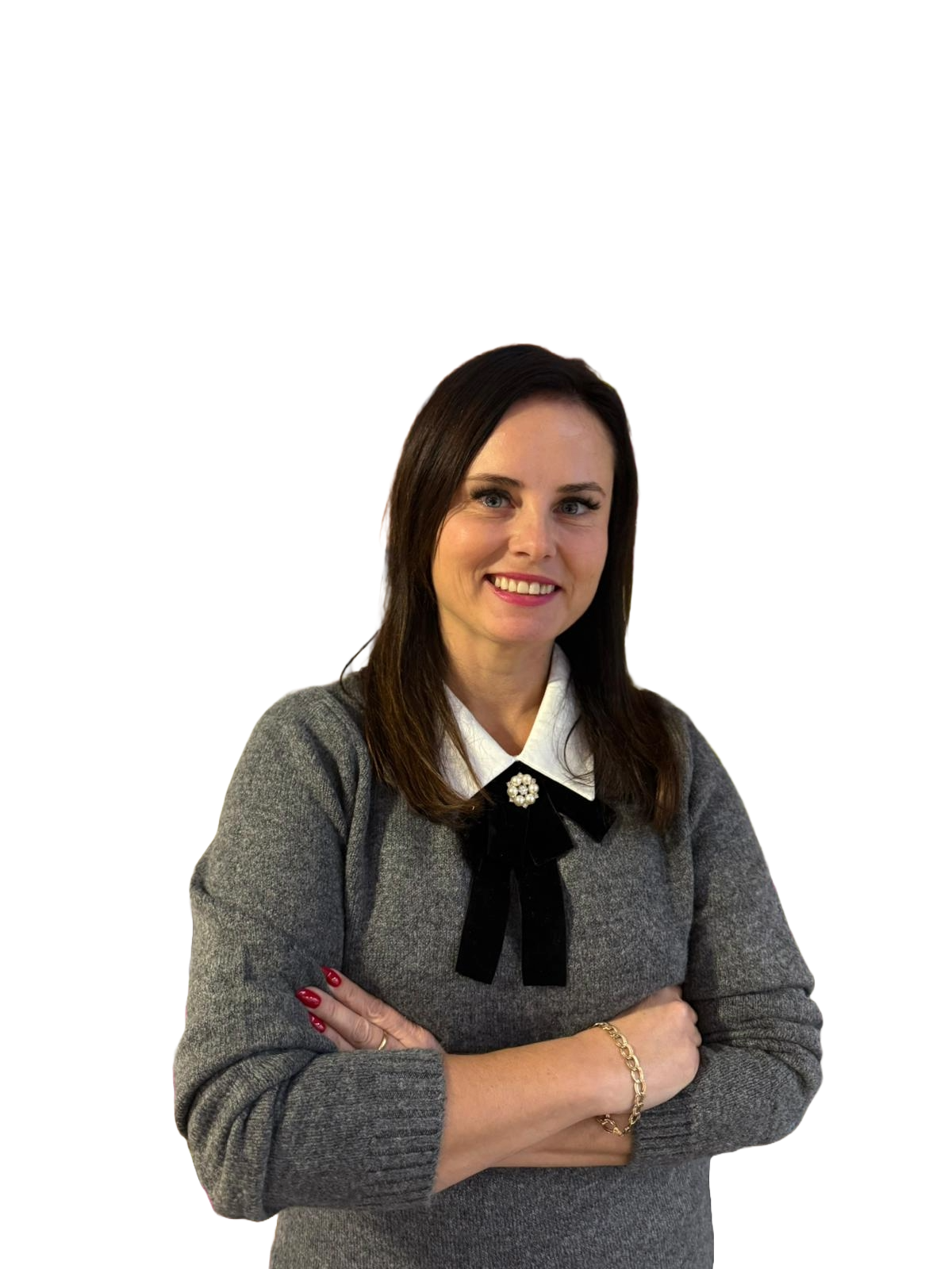 Ewelina Kaczyńska Jarosz