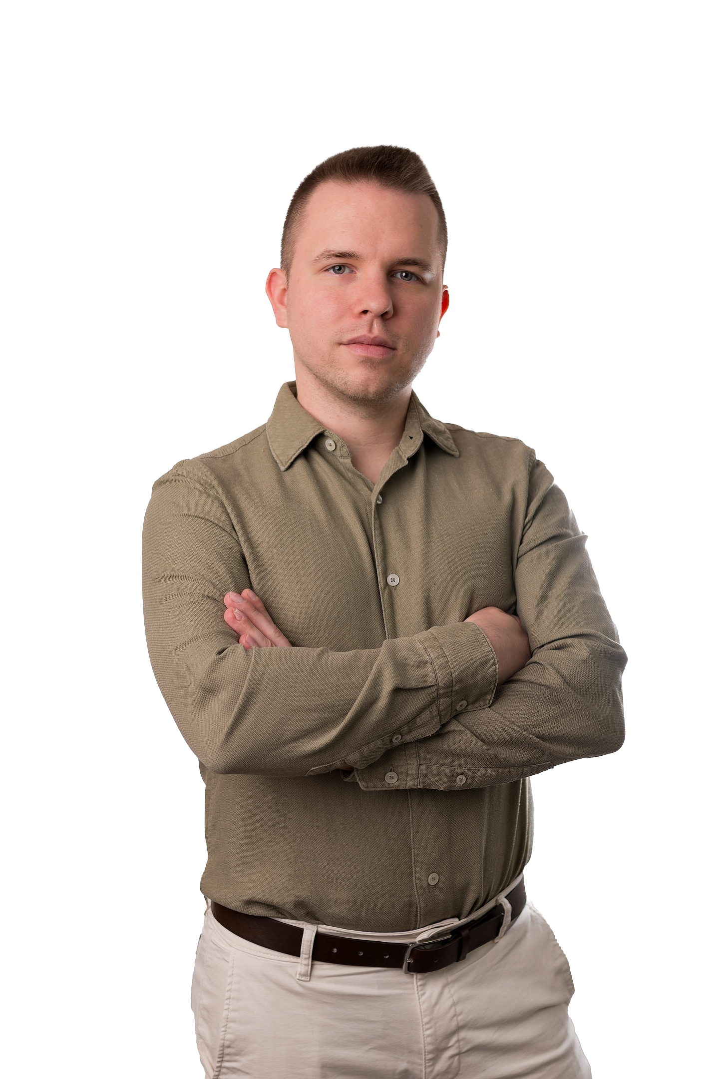 Grzegorz Jamiołkowski