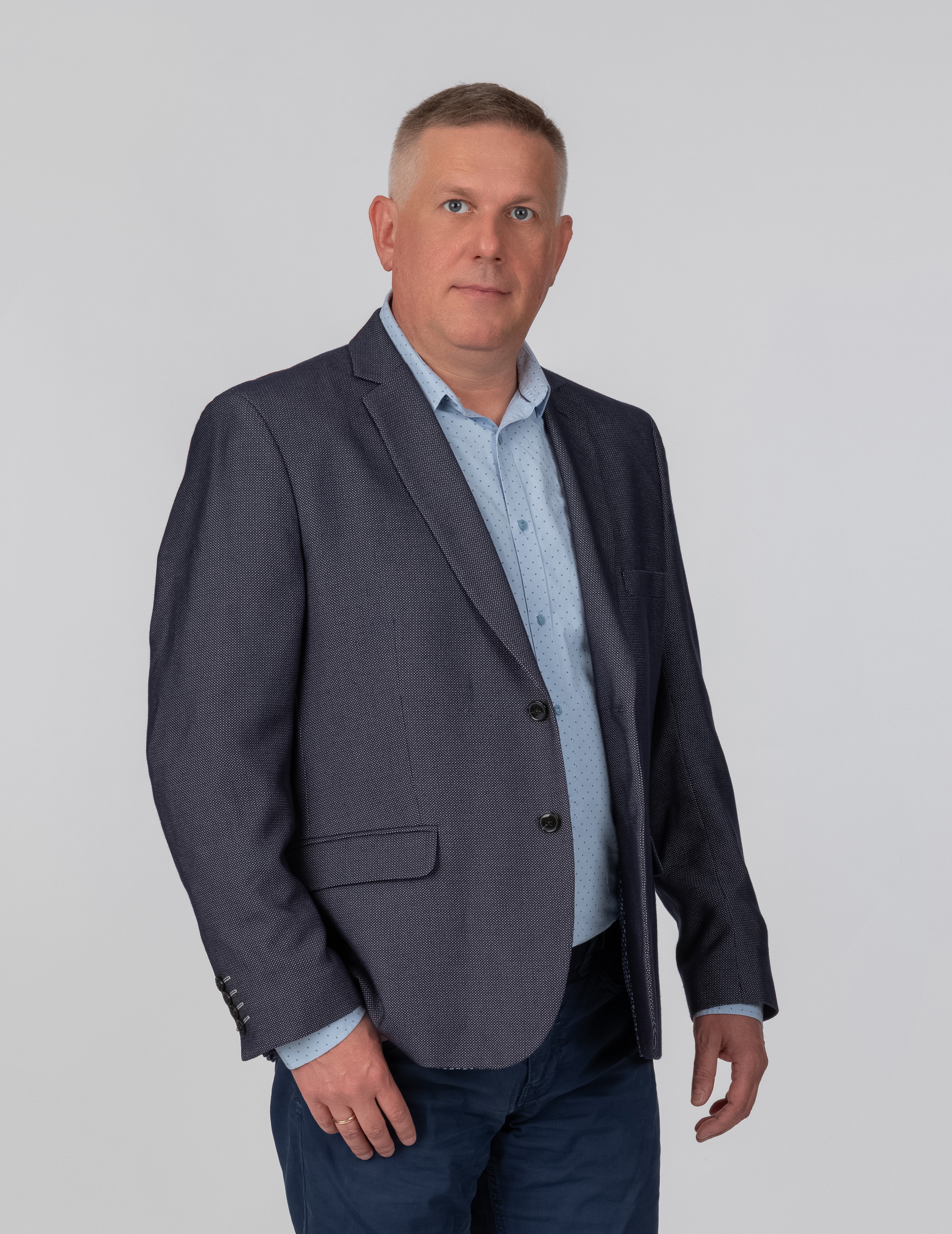 Jacek Sidorowicz