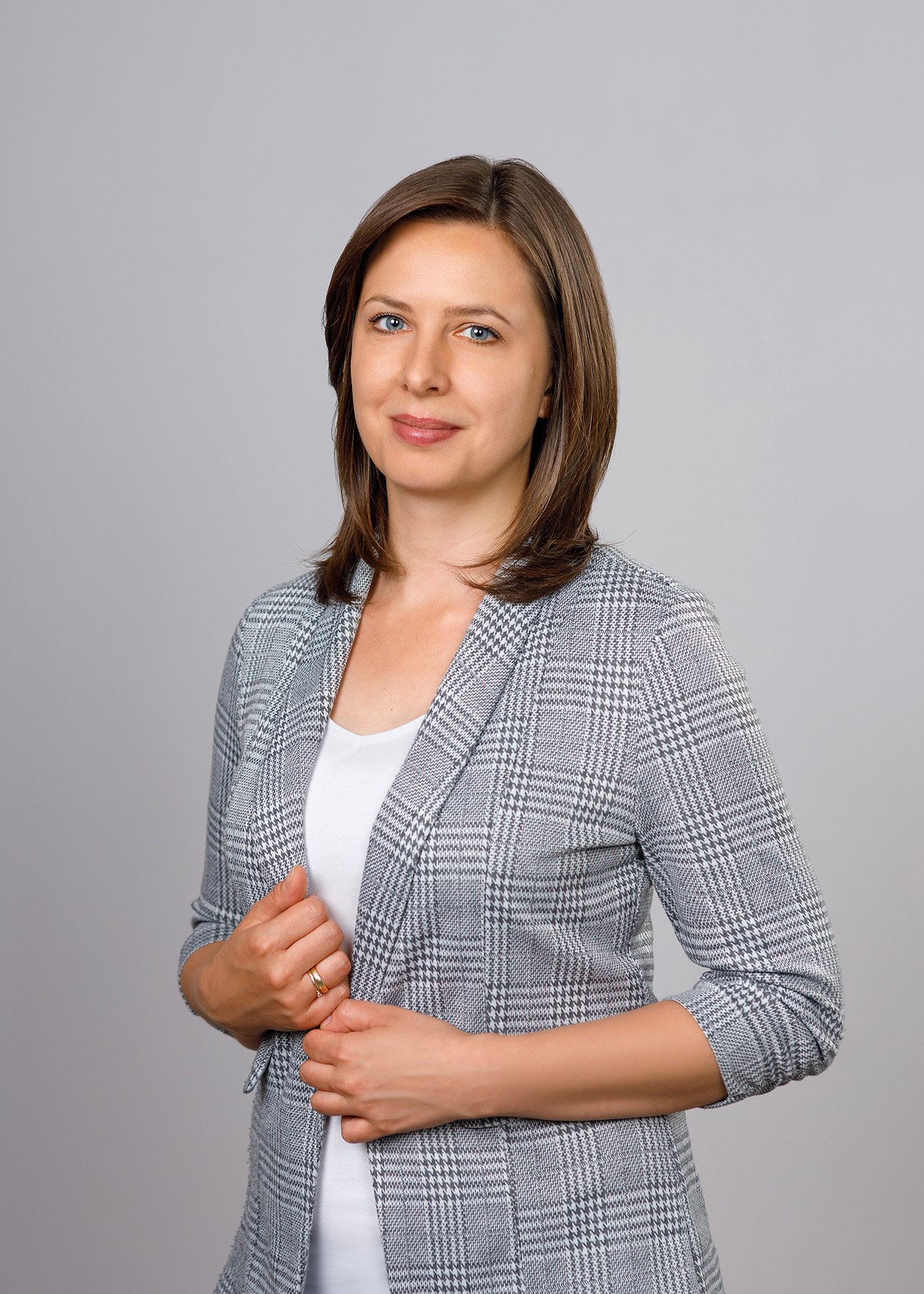 Monika Kunicka, doradca ds. nieruchomości