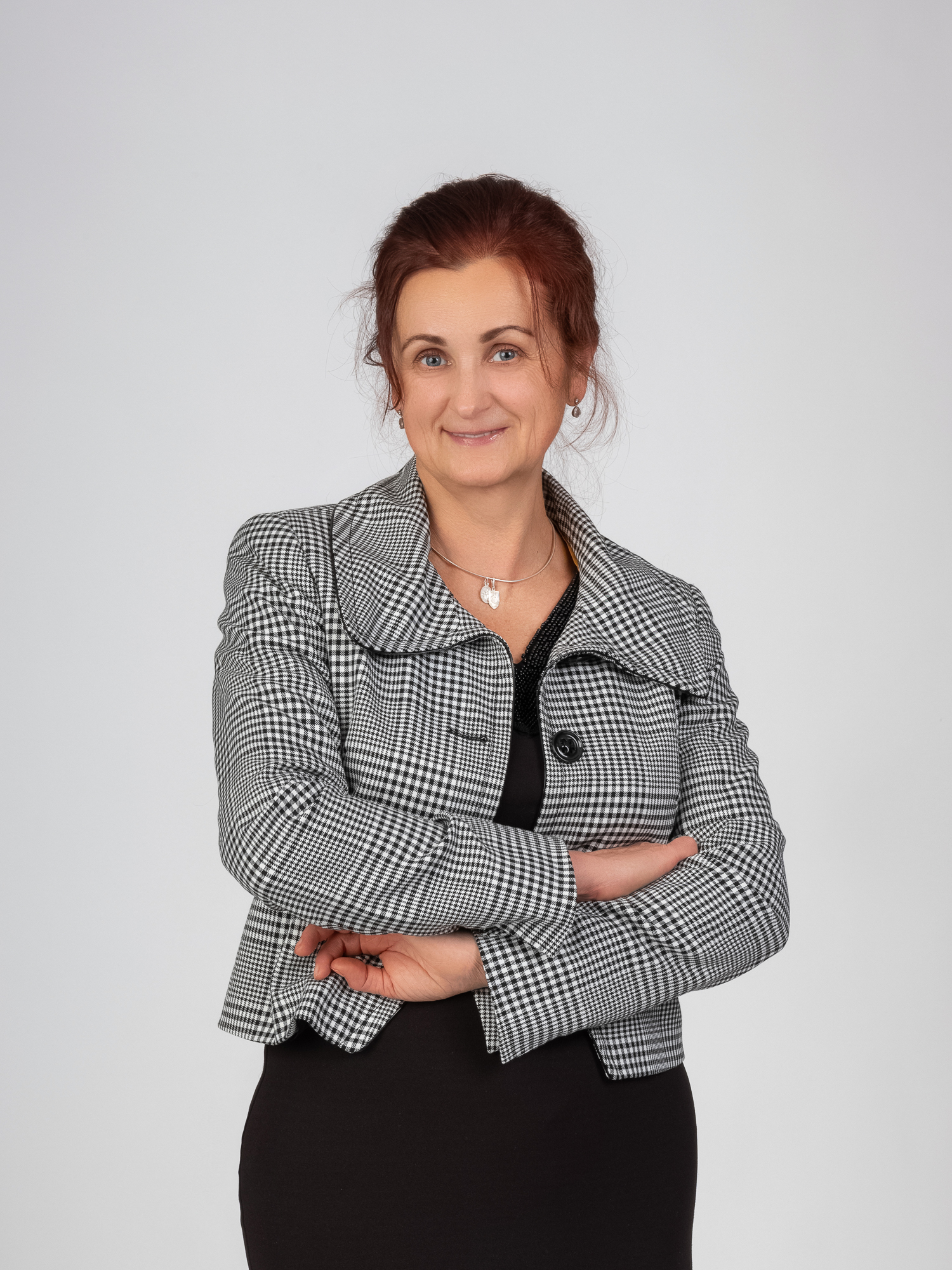 Małgorzata Węcławska
