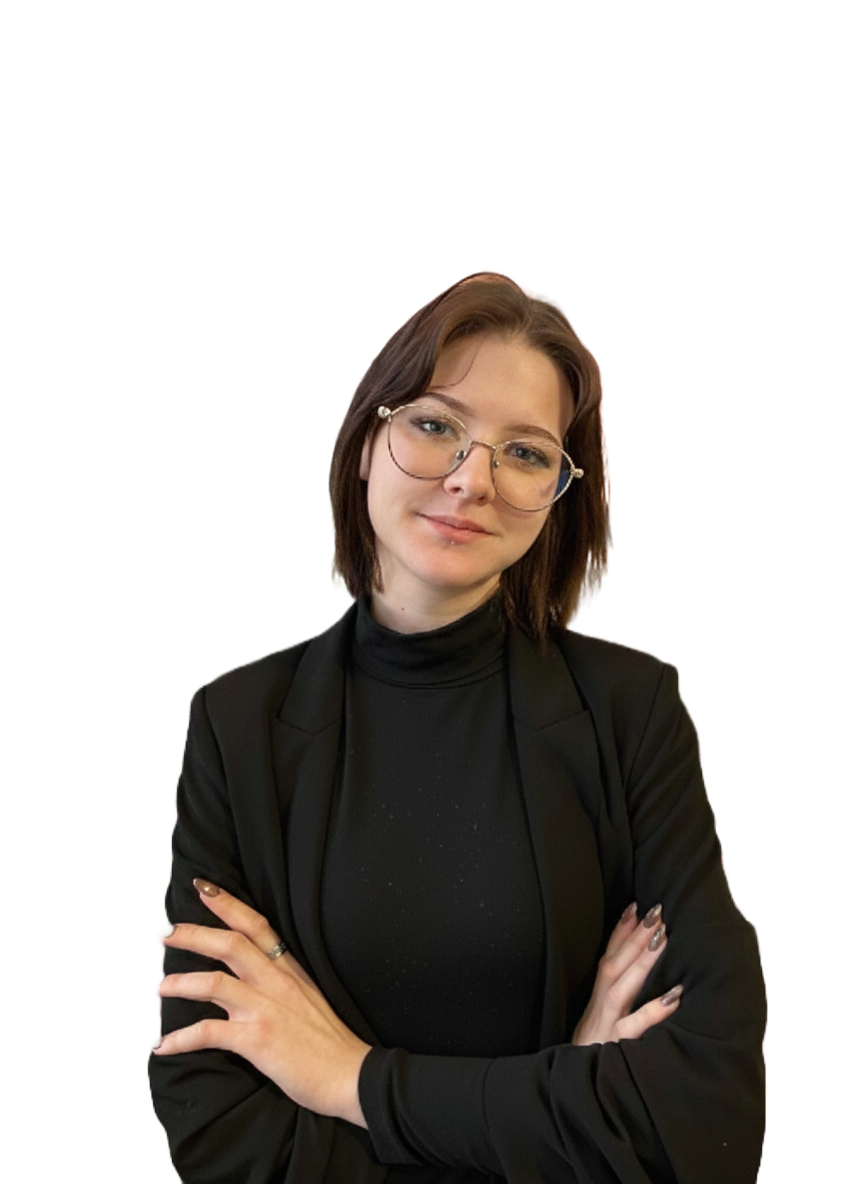 Magdalena Drozdowska