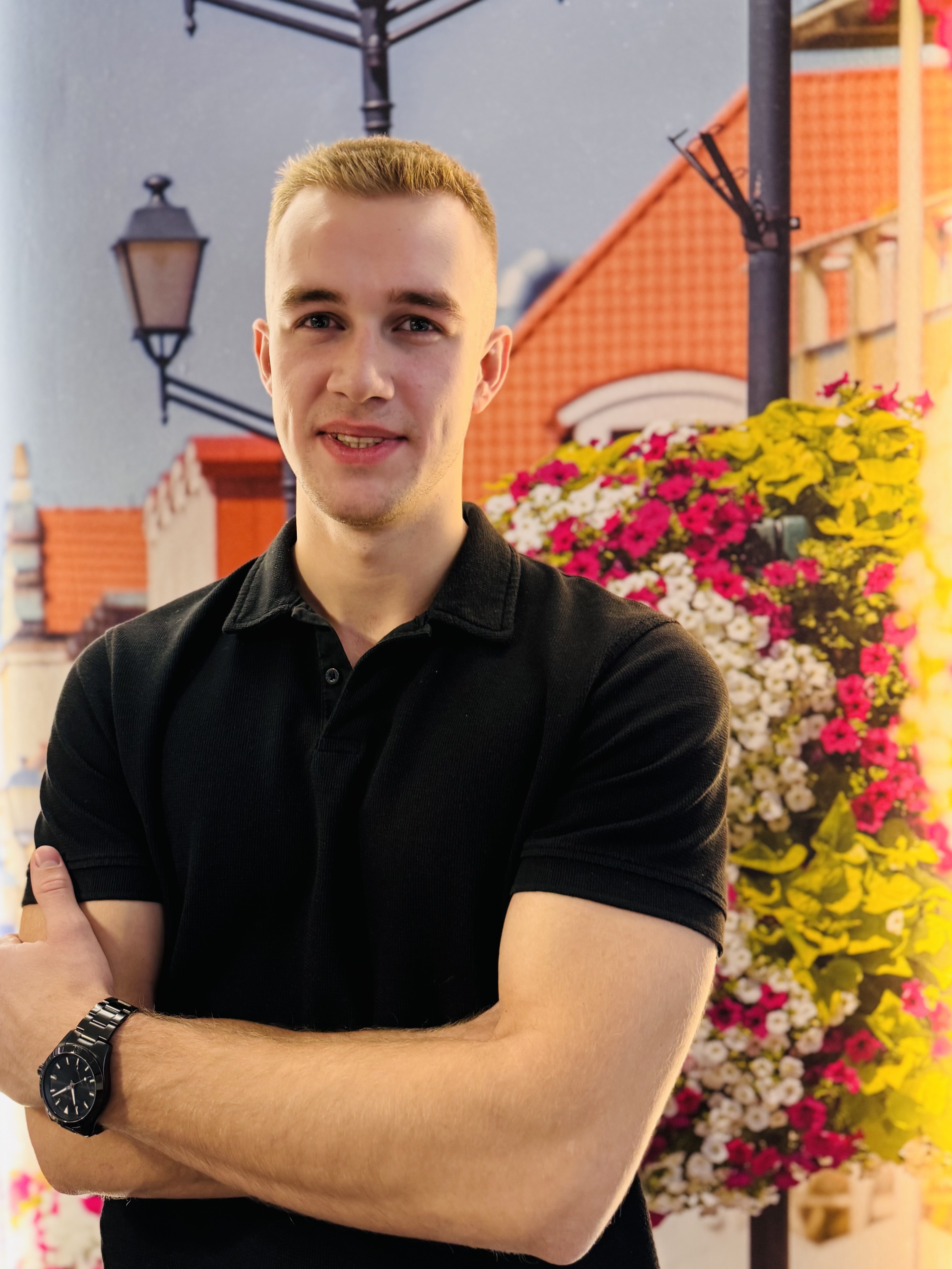 Rafał Żebrowski