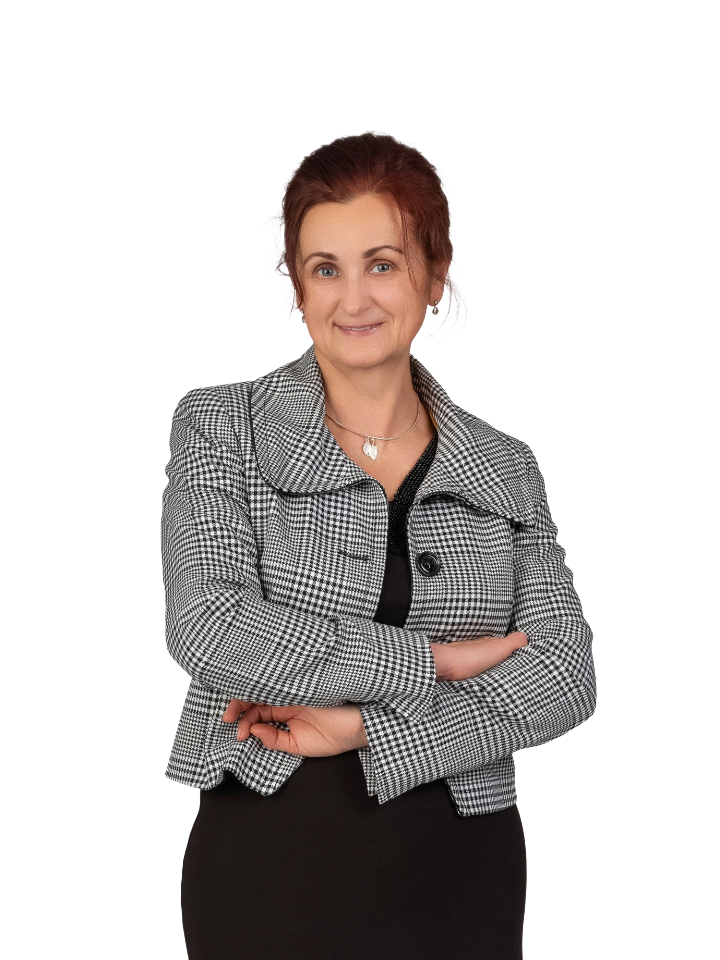 Małgorzata Węcławska