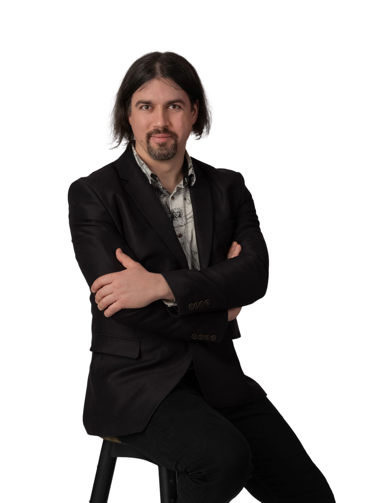 Andrzej Bakumenko Chetnicki