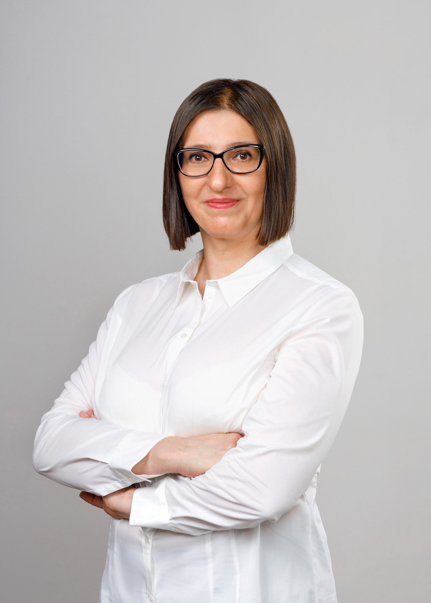 Krystyna Juszczuk-Buszko, doradca ds. nieruchomości