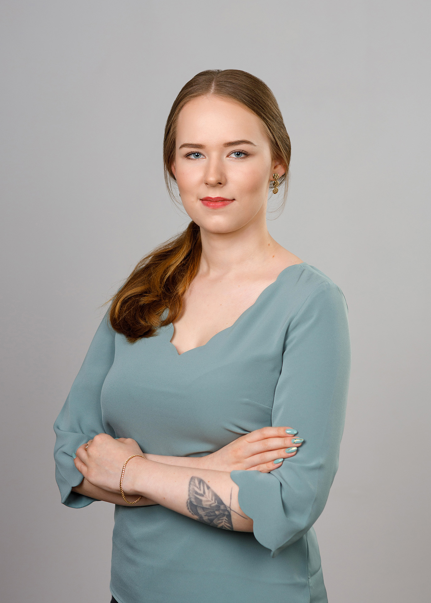 Monika Słabik, doradca ds. nieruchomości