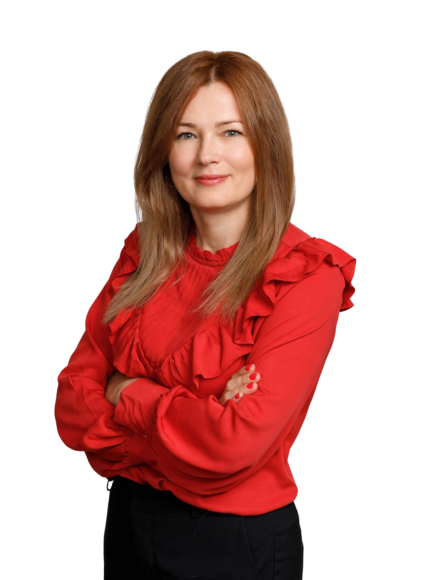 Agnieszka Dawidowska