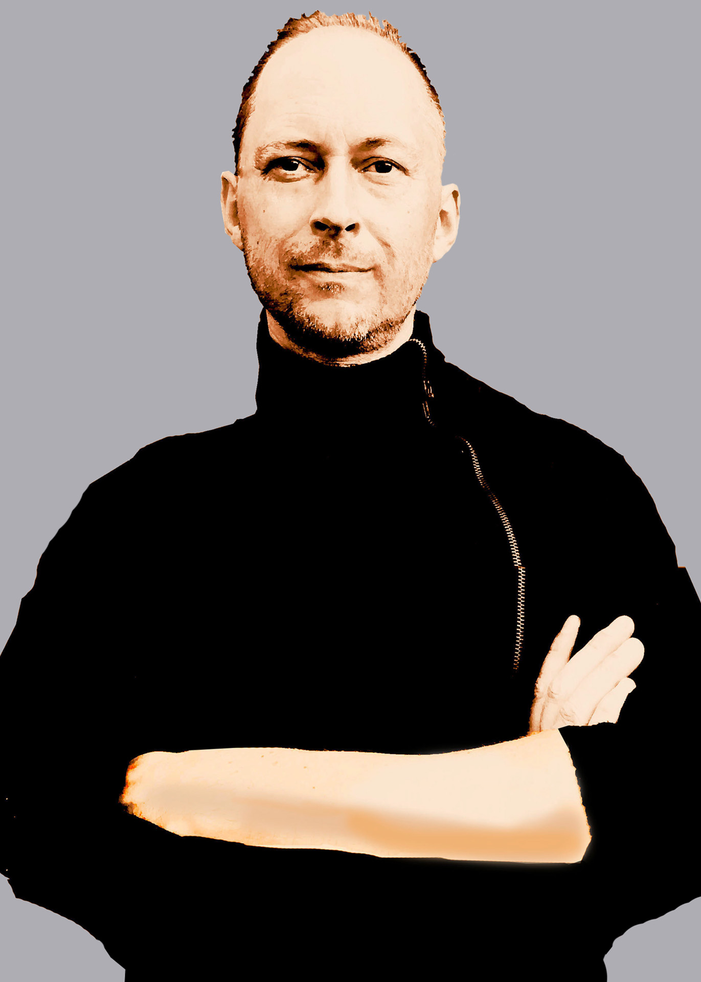 Tomasz Gwoździej, doradca nieruchomości komercyjne