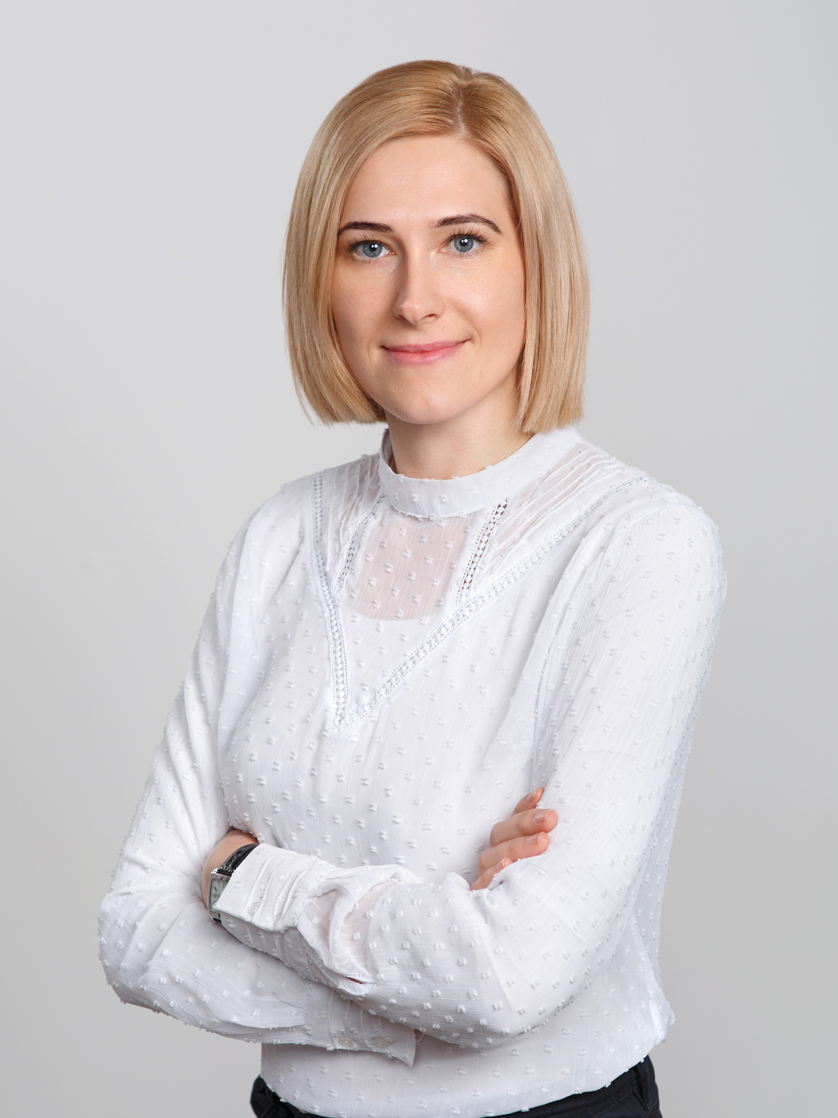 Agnieszka Bajko, doradca ds. nieruchomości