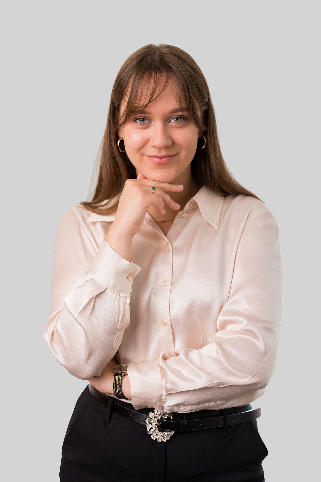 Sylwia Suproń
