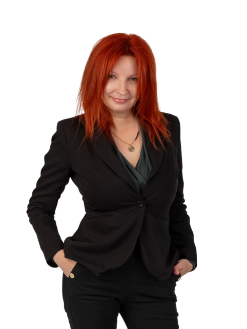 Ewa Łęgowska, Ekspert rynku nieruchomości