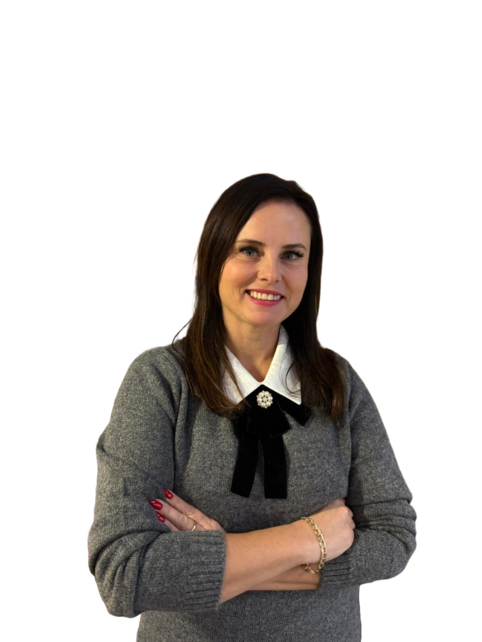Ewelina Kaczyńska Jarosz, doradca ds. nieruchomości