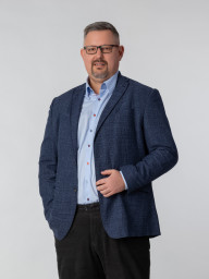 Przemysław Kunicki, Menadżer