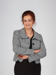 Małgorzata Węcławska, Ekspert rynku nieruchomości