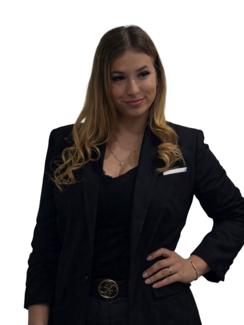 Klaudia Słomska, Doradca ds. nieruchomości