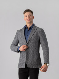 Damian Lewandowski, doradca ds. nieruchomości