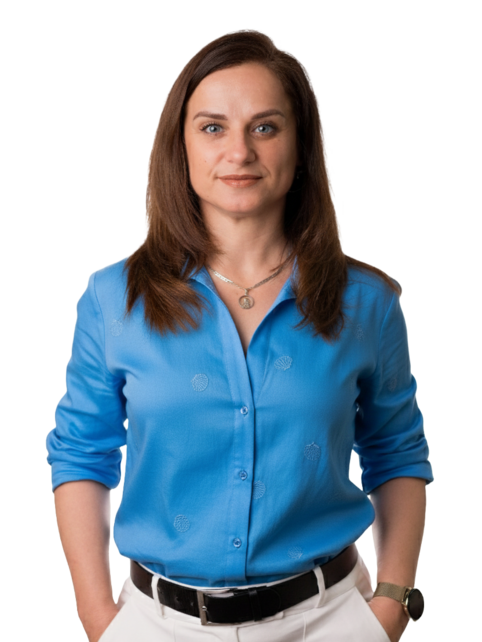 Tatiana Tiszkina, Menadżer