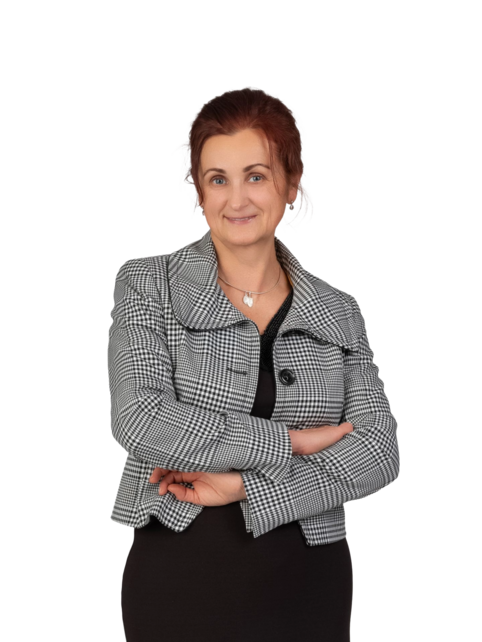 Małgorzata Węcławska, Ekspert rynku nieruchomości