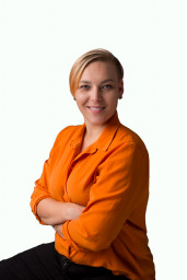 Katarzyna Trypuć, fotograf nieruchomości