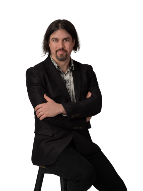 Andrzej Bakumenko Chetnicki, Immobilienberater