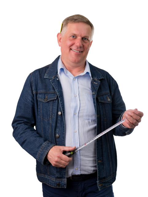 Jacek Sidorowicz, Ekspert rynku nieruchomości