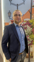 Piotr Zawadzki, doradca ds. nieruchomości