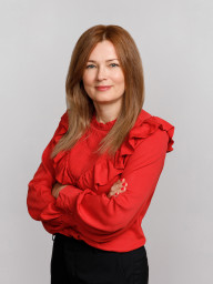 Agnieszka Dawidowska, Консультант по недвижимости