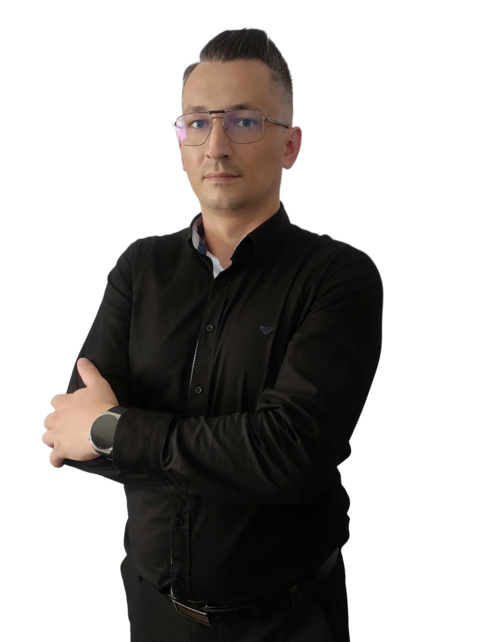 Tomasz Jackiewicz, menadżer 