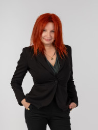 Ewa Łęgowska, Ekspert rynku nieruchomości