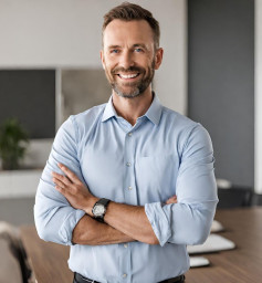 Tomasz Nawrocki, Консультант по недвижимости