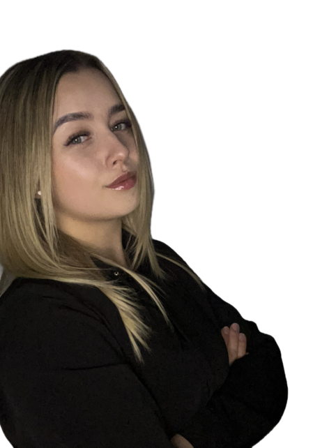 Kinga Chmielewska, doradca ds. nieruchomości