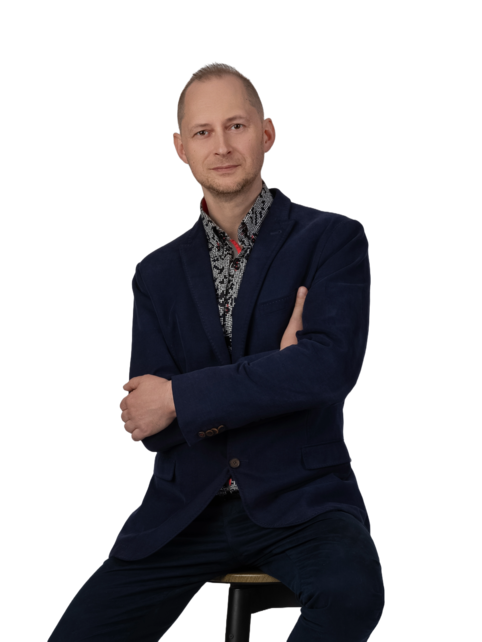 Tomasz Gwoździej, Menadżer lokale komercyjne