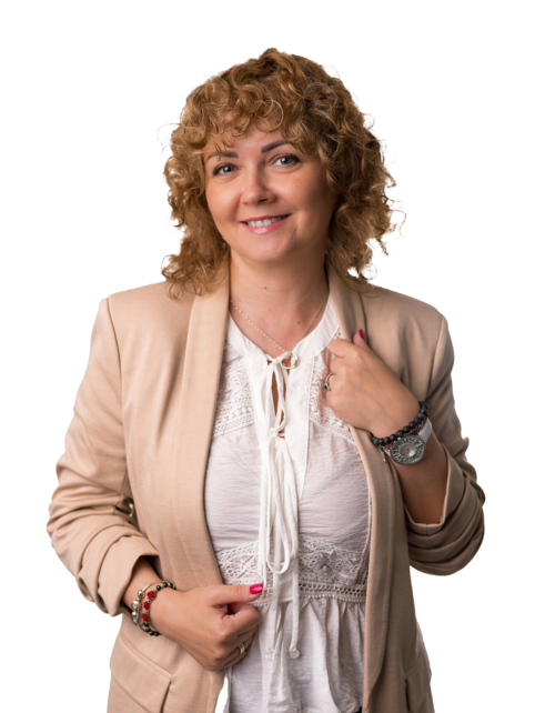 Emilia Litwinowicz, doradca ds. nieruchomości