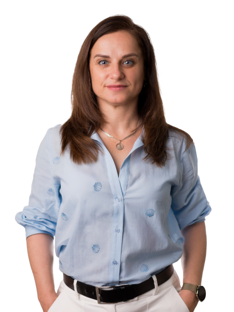 Tatiana Tiszkina, Menadżer