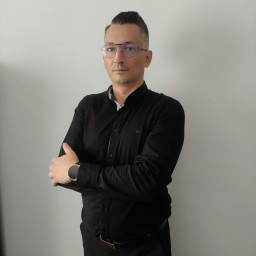 Tomasz Jackiewicz, menadżer