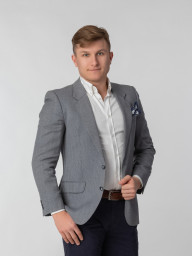 Patryk Gałaszewski, menadżer