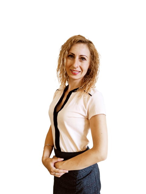 Elżbieta Judzewicz, Immobilienberater