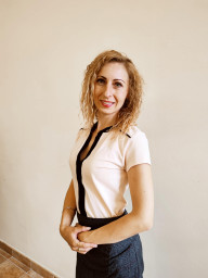Elżbieta Judzewicz, doradca ds. nieruchomości