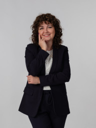 Emilia Litwinowicz, doradca ds. nieruchomości