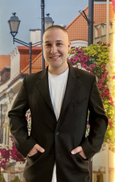 Paweł Arciuch, doradca ds. nieruchomości 