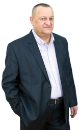 Mirosław Pomorski, Консультант по недвижимости