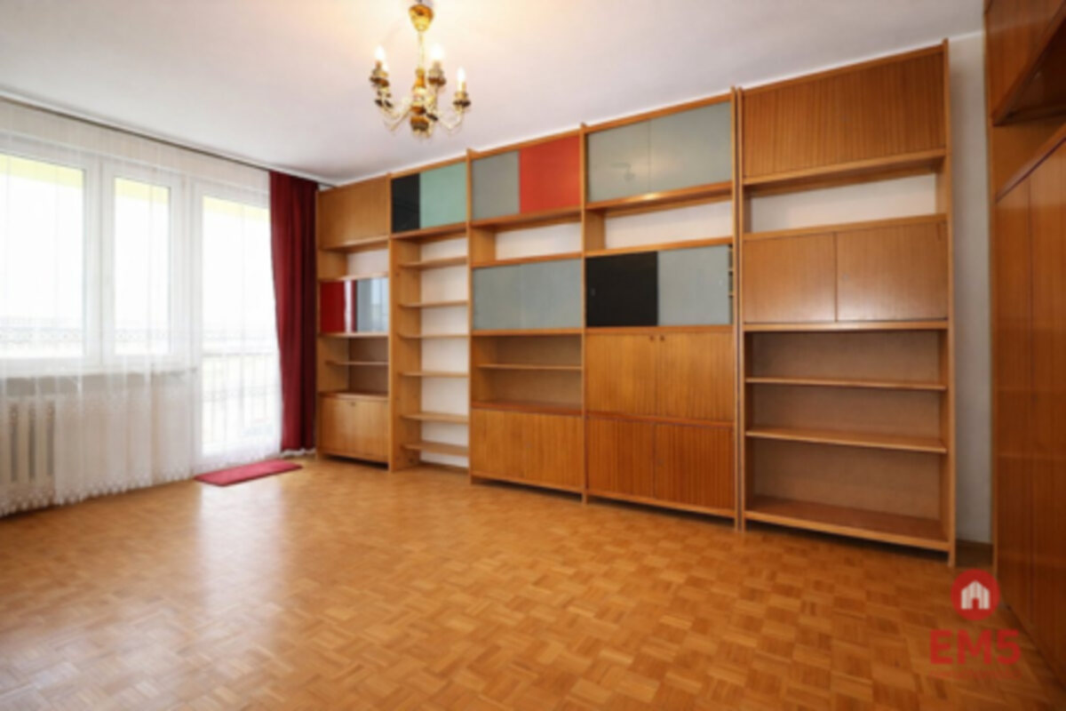 3 pokoje | 3 piętro | 67m2 | Centrum – Suwałki – zdjęcie 1